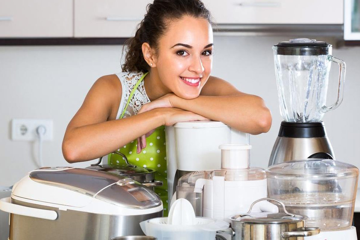 Home Appliances